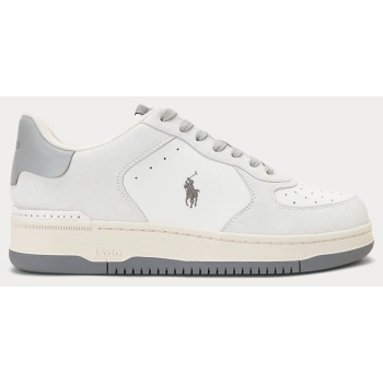 ralph lauren masters crt-sneakers-low