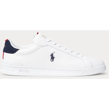 ralph lauren hrt ct ii-sneakers-low top