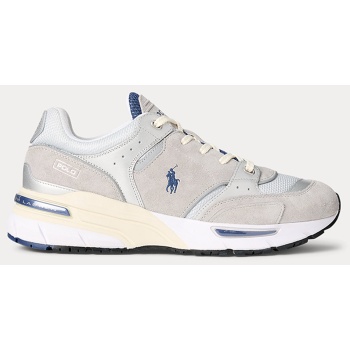 ralph lauren trackstr 250-sneakers-low