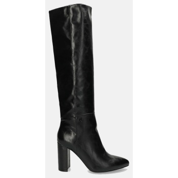 mexx krystal indy heeled high boot