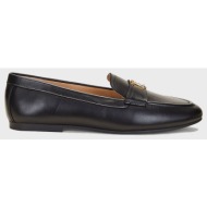  lauren ralph lauren averi iii-flats-loafer 802946808001-001 black