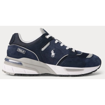 ralph lauren trackstr 250-sneakers-low