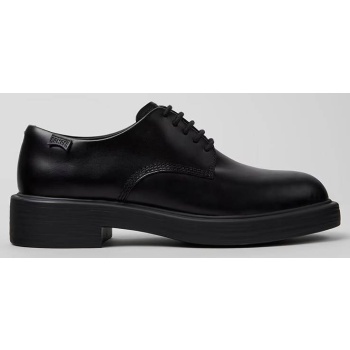 camper campus negro/dean negro