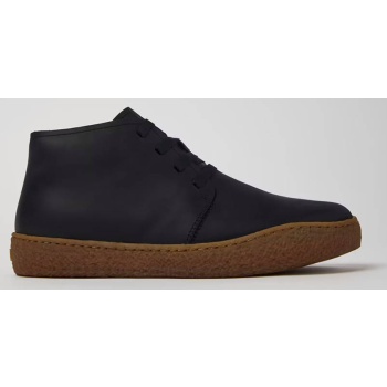 camper crazyhorse negro/peu terreno