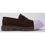  camper repello cola/junction illa-cola k100956-005-005 brown