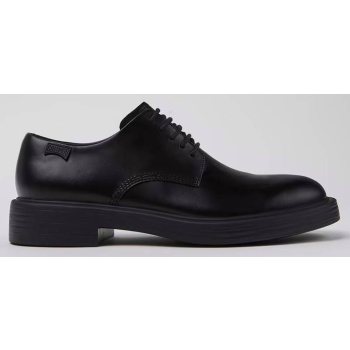 camper campus negro/dean negro