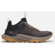  timberland low lace up sneaker tb0a6djk-ens multi