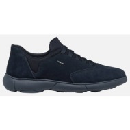  geox u nebula 2.0 f - suede u46g6f00022c4002-c4002 darkblue