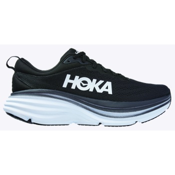 hoka bondi 8 1123202-bwht multi