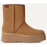  ugg cityfunc mid 1158196-00kd tan