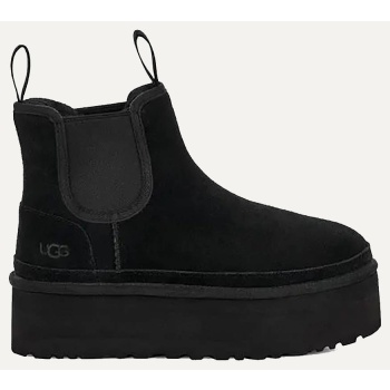 ugg neumel platform chelsea