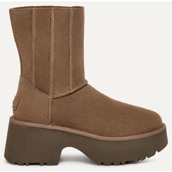 ugg classic twin seam new heights σε προσφορά