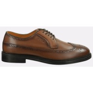  gant παπουτσια αντρικα bidford 3gs29631730-g45 brown