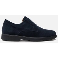  geox u spherica ec11 a - suede u35efa00022c4002-c4002 navyblue