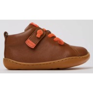  camper sarda igar/path ry fw abeja 80153-102-102 brown