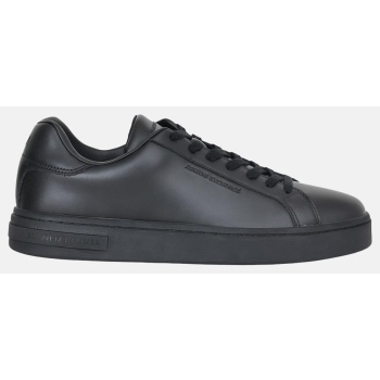 armani exchange sneaker σε προσφορά