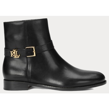 lauren ralph lauren brooke-boots-bootie