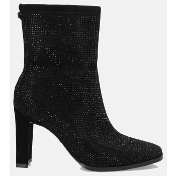 mexx mandy macy heeled ankle boot