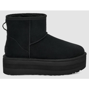 ugg classic mini platform 1134991-0071