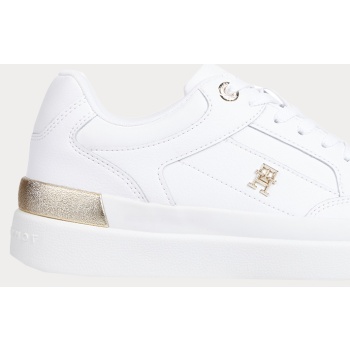 tommy jeans feminine court sneaker