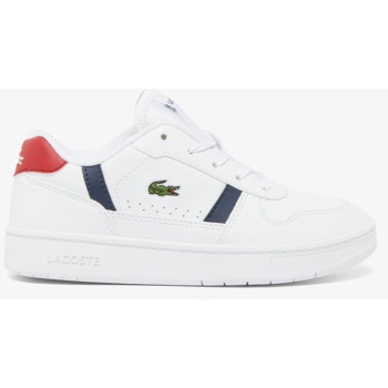 lacoste υποδημα παιδικο t-clip set 224 σε προσφορά