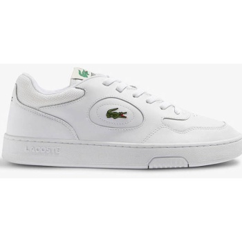 lacoste υποδημα ανδρικο lineset 2231 σε προσφορά