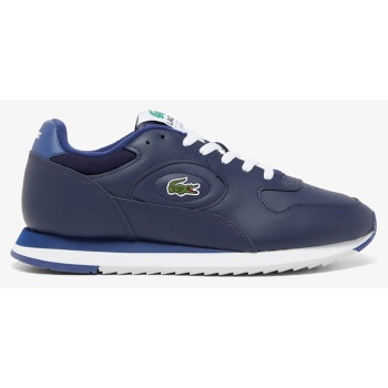 lacoste υποδημα ανδρικο linetrack 224 1 σε προσφορά