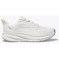  hoka clifton 9 1127896-cywh offwhite