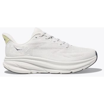 hoka clifton 9 1127896-cywh offwhite