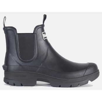 barbour nimbus chelsea welly μποτες