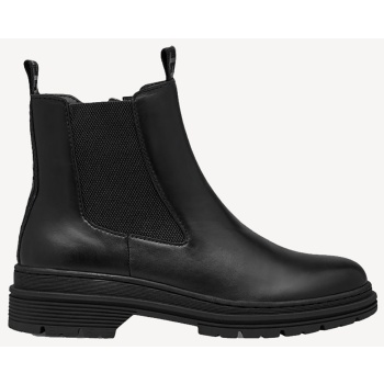 tamaris boots 1-25436-41-003 black