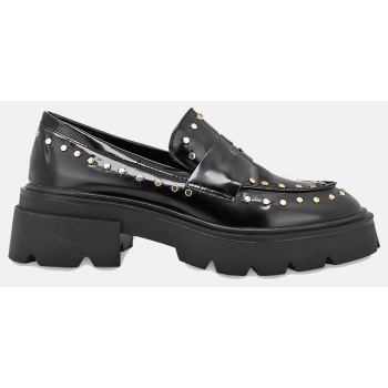 exe loafers t170v1903p88-p88 black