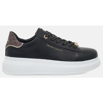 renato garini sneakers t119r1662k72-k72 σε προσφορά