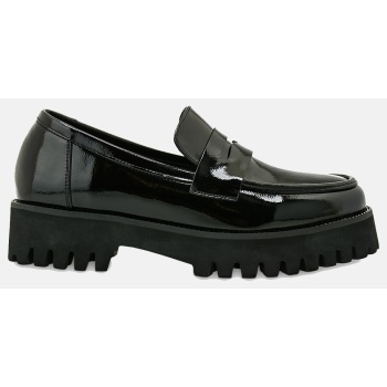 exe loafers t154r527226y-26y black