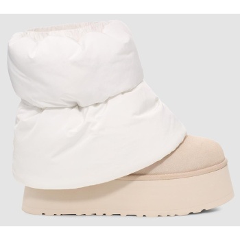 ugg classic mini dipper puffer