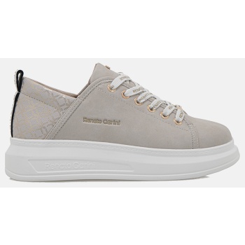 renato garini sneakers t119r95220a7-0a7