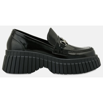 exe loafers t154r647349j-49j black