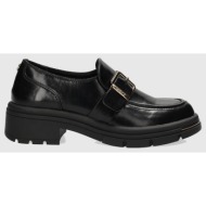  mexx perky mirasol loafer mity1200643w-1000 black