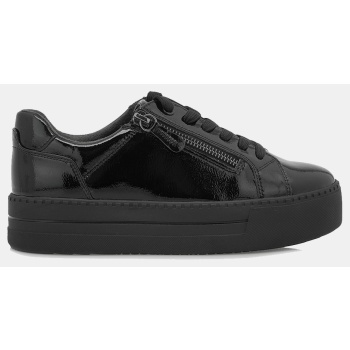 jana sneakers t102v7672028-028 black