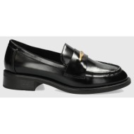  mexx pearl mae loafer mity1200443w-1000 black