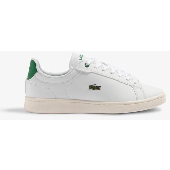 lacoste υποδημα παιδικο carnaby pro σε προσφορά