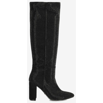 mexx krystal ii indy heeled high boot σε προσφορά