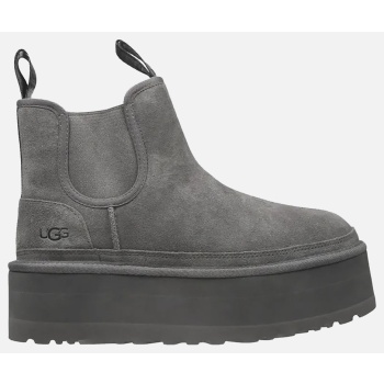 ugg neumel platform chelsea