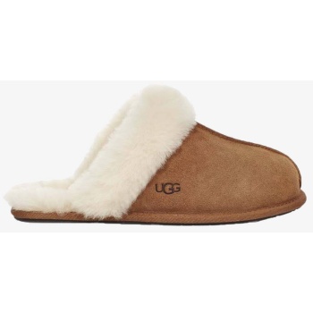 ugg 1106872 scuffette ii παντοφλα απλη