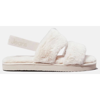 calvin klein home velcro in fur σε προσφορά