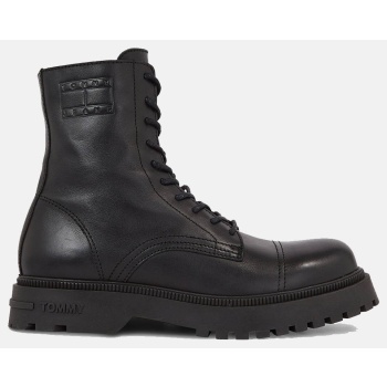 tommy jeans tjm casual boot σε προσφορά