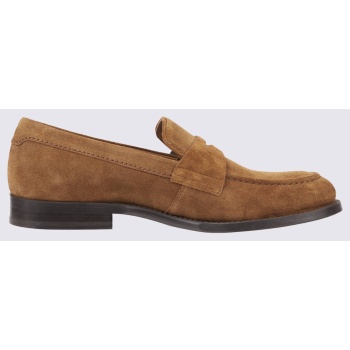 tommy hilfiger hilfiger thunit suede σε προσφορά