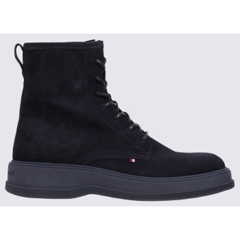 tommy hilfiger th everyday core suede σε προσφορά