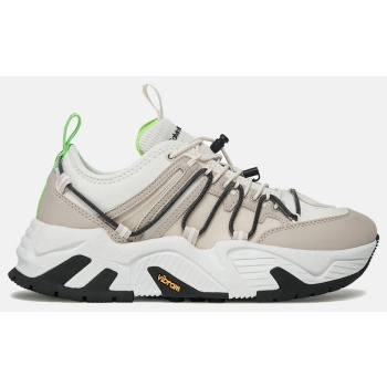 calvin klein chunky runner vibram alt σε προσφορά