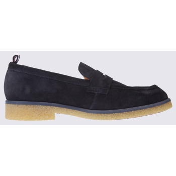 tommy hilfiger hilfiger crepe suede σε προσφορά